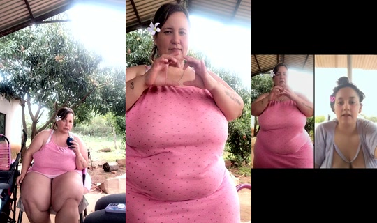 mirin_oficial1 TikTok Live — Aug 30, 2026, 1:50 PM