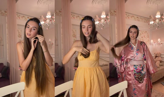 mirmirmur8 TikTok Live — Jul 31, 2026, 4:27 PM