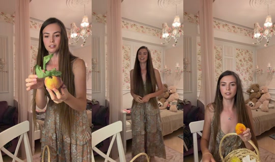 mirmirmur8 TikTok Live — Aug 1, 2026, 6:33 PM