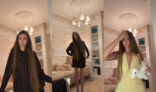 mirmirmur8 TikTok Live — Aug 18, 2026, 9:15 PM