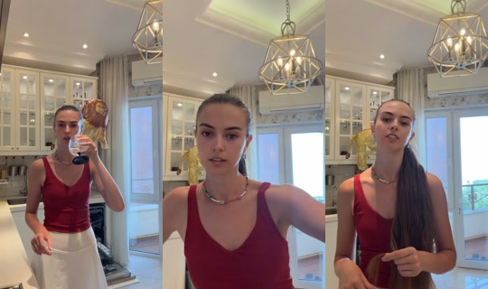 mirmirmur8 TikTok Live — Aug 20, 2026, 8:43 AM