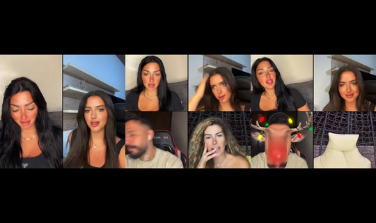 miro.g.h0 TikTok Live — Aug 23, 2026, 6:24 PM