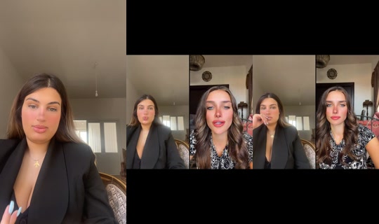 miro589 TikTok Live — Aug 20, 2026, 9:30 AM
