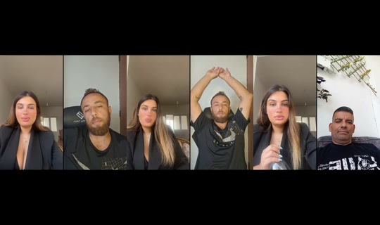 miro589 TikTok Live — Aug 20, 2026, 10:53 AM
