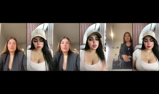 miro589 TikTok Live — Aug 21, 2026, 10:17 AM