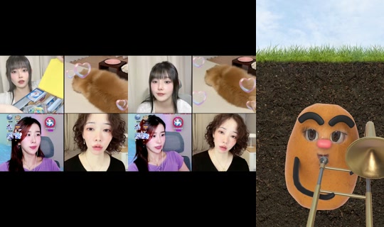 mirooddang486 TikTok Live — Aug 27, 2026, 2:53 PM