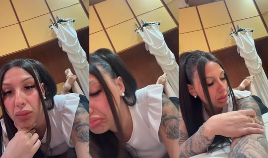 mirtillamalcontenta955 TikTok Live — Sep 5, 2026, 11:41 AM
