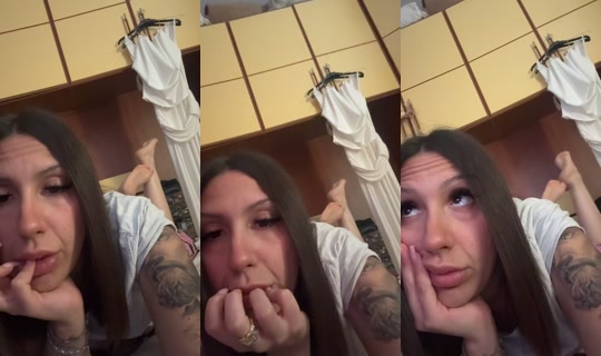 mirtillamalcontenta955 TikTok Live — Sep 5, 2026, 3:52 PM
