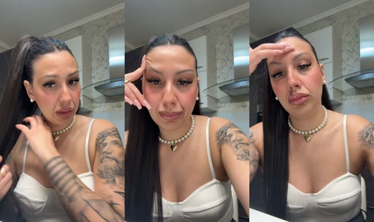 mirtillamalcontenta955 TikTok Live — Sep 12, 2026, 4:14 PM