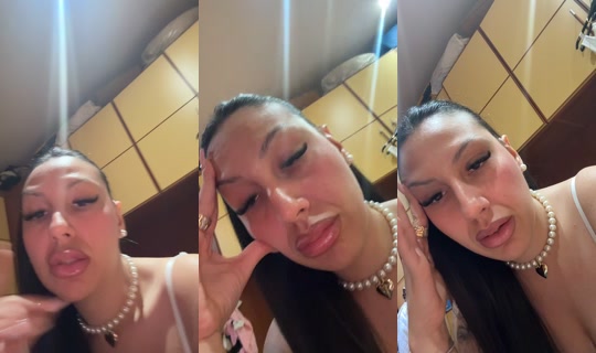 mirtillamalcontenta955 TikTok Live — Sep 12, 2026, 4:58 PM