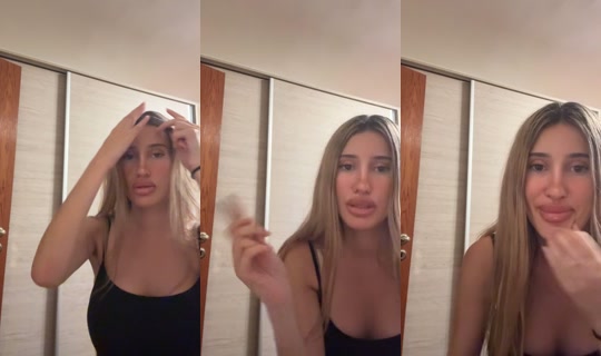 miruna__raluca TikTok Live — Aug 10, 2026, 12:09 AM