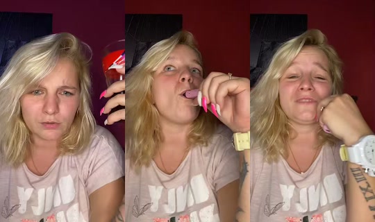 mirupink1 TikTok Live — Aug 28, 2026, 9:45 PM