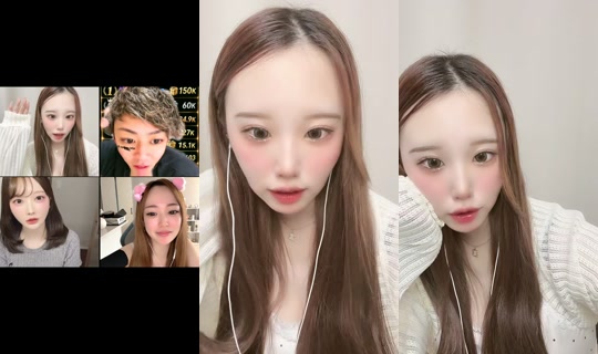 miruuni0 TikTok Live — Jul 11, 2026, 10:53 PM