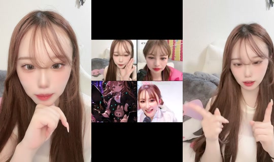 miruuni0 TikTok Live — Jul 14, 2026, 1:02 PM