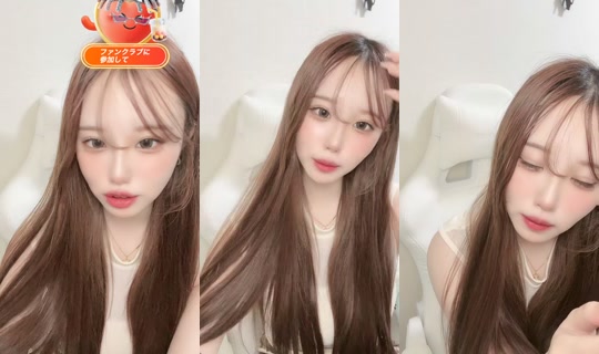 miruuni0 TikTok Live — Jul 14, 2026, 3:34 PM