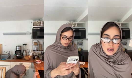 mirwach TikTok Live — Aug 1, 2026, 3:30 PM