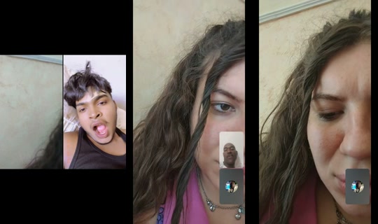 mirygentile99 TikTok Live — Jul 15, 2026, 12:45 PM