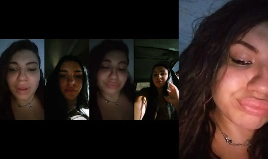 mirygentile99 TikTok Live — Jul 15, 2026, 8:04 PM