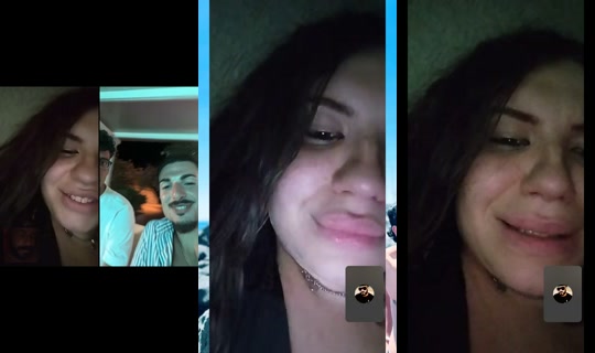 mirygentile99 TikTok Live — Jul 15, 2026, 10:42 PM