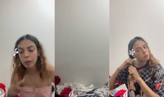 mis.blonda TikTok Live — Jul 14, 2026, 3:54 PM