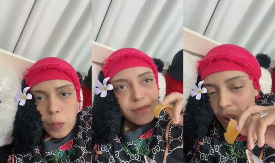 mis.blonda TikTok Live — Jul 14, 2026, 5:09 PM