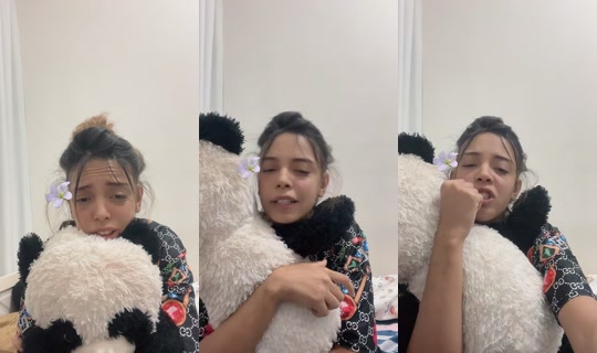 mis.blonda TikTok Live — Jul 15, 2026, 2:41 PM