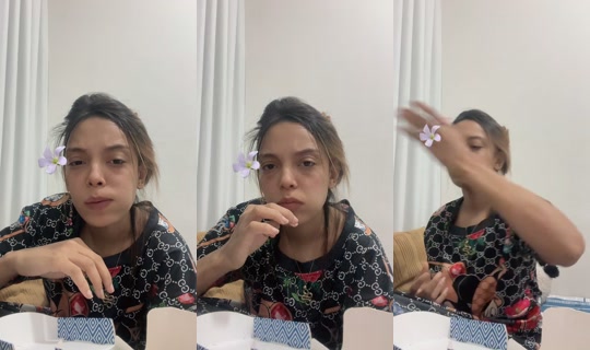 mis.blonda TikTok Live — Jul 15, 2026, 4:16 PM