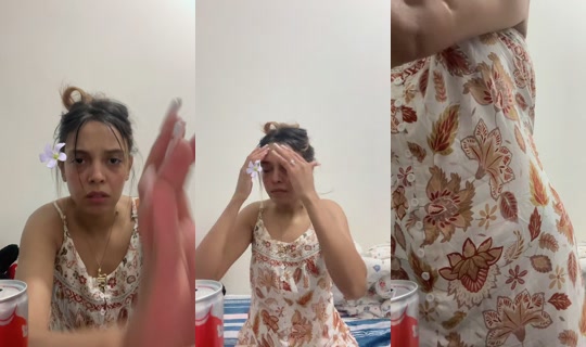 mis.blonda TikTok Live — Jul 15, 2026, 10:09 PM
