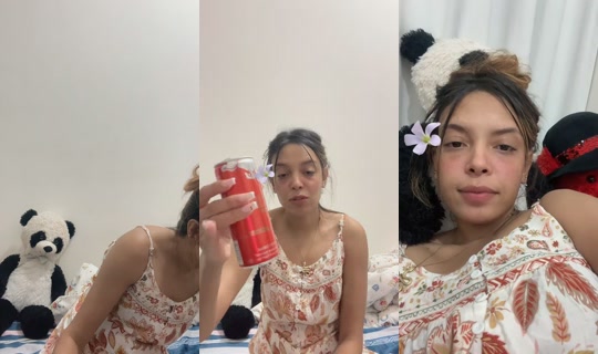 mis.blonda TikTok Live — Jul 15, 2026, 10:29 PM