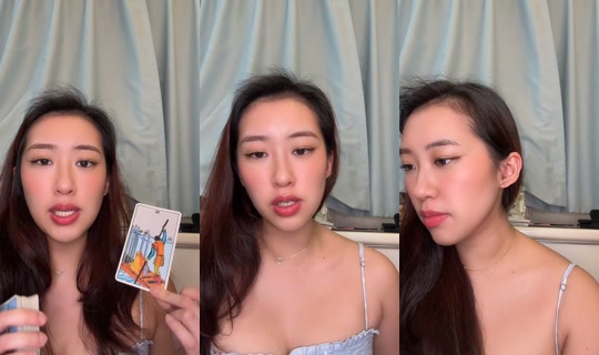 misa.tttt TikTok Live — Jul 15, 2026, 2:54 PM