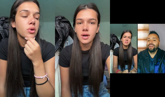 misbela9 TikTok Live — Jul 12, 2026, 11:58 AM