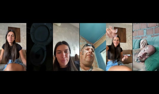 misbela9 TikTok Live — Jul 12, 2026, 3:56 PM