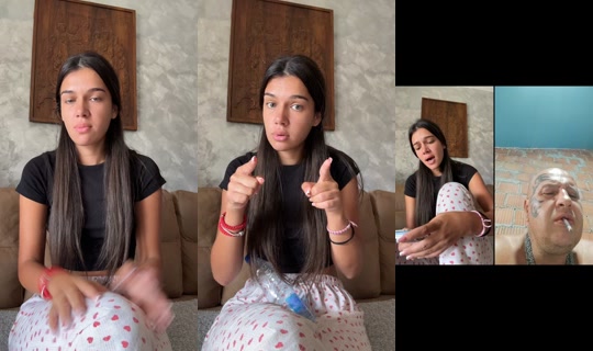 misbela9 TikTok Live — Jul 13, 2026, 9:27 AM
