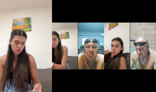 misbela9 TikTok Live — Jul 13, 2026, 9:18 PM