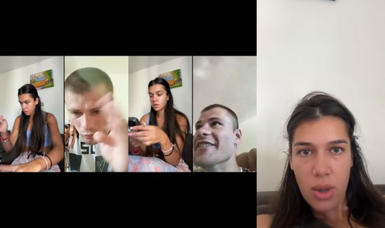 misbela9 TikTok Live — Jul 14, 2026, 10:15 AM