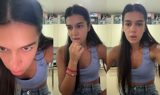 misbela9 TikTok Live — Jul 14, 2026, 12:25 PM