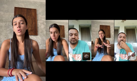 misbela9 TikTok Live — Jul 15, 2026, 10:09 AM