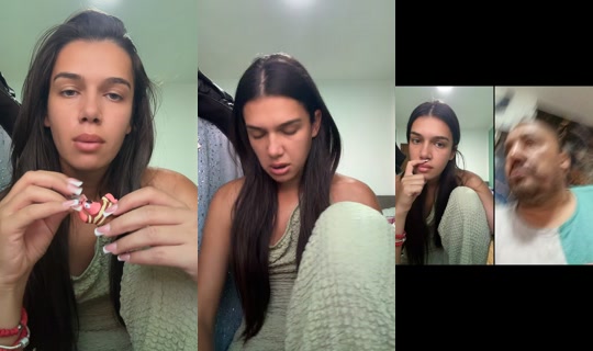 misbela9 TikTok Live — Jul 15, 2026, 2:28 PM