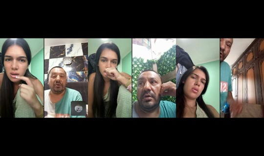 misbela9 TikTok Live — Jul 15, 2026, 3:19 PM