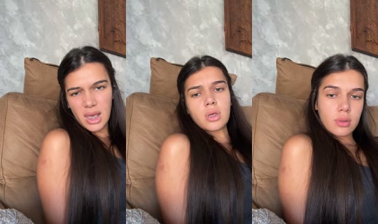 misbela9 TikTok Live — Jul 30, 2026, 12:59 PM