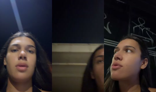 misbela9 TikTok Live — Jul 30, 2026, 9:31 PM
