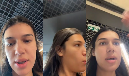 misbela9 TikTok Live — Jul 31, 2026, 7:35 AM