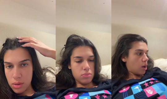 misbela9 TikTok Live — Aug 1, 2026, 7:44 PM