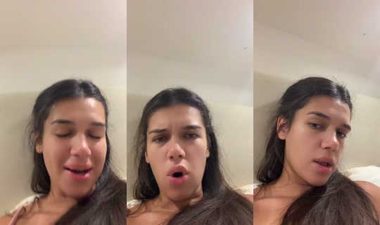 misbela9 TikTok Live — Aug 1, 2026, 11:14 PM