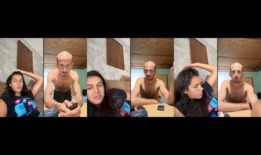 misbela9 TikTok Live — Aug 20, 2026, 11:50 AM