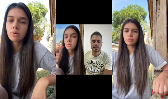 misbela9 TikTok Live — Aug 30, 2026, 9:35 AM