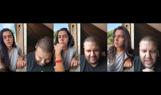 misbela9 TikTok Live — Aug 30, 2026, 10:25 AM