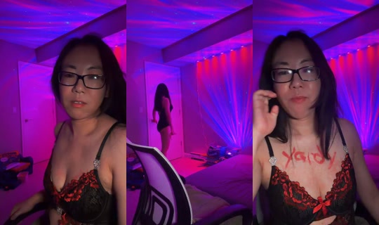 miseli.baby TikTok Live — Jul 12, 2026, 6:03 AM