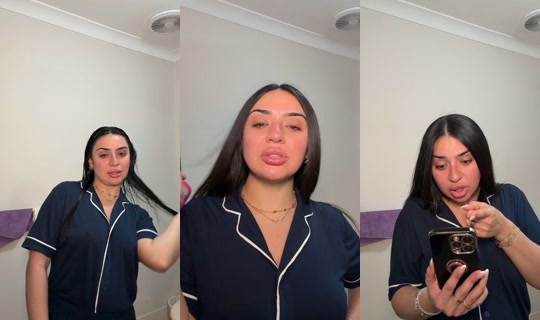 mishanoori TikTok Live — Aug 26, 2026, 3:17 PM