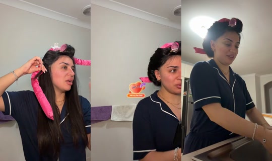 mishanoori TikTok Live — Aug 26, 2026, 4:07 PM